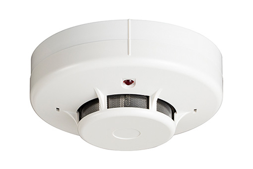 光電式スポット型感知器 FDK246