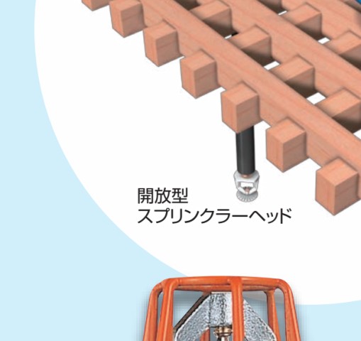 感熱開放継手 感熱開放継手「サーモジョイ」 | 消火設備 | 防災設備のご案内 | 製品